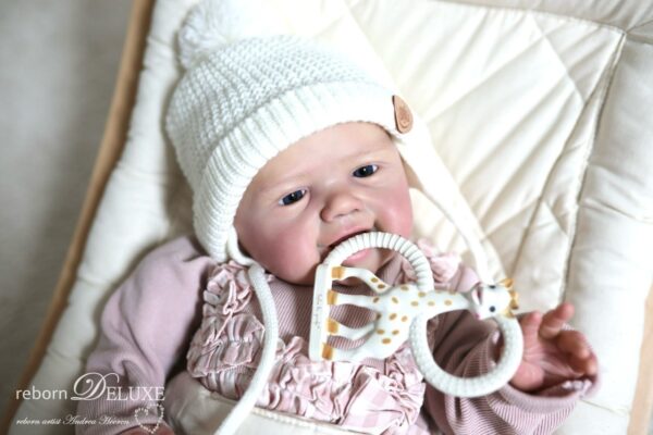 Toddler Ella – Bild 15
