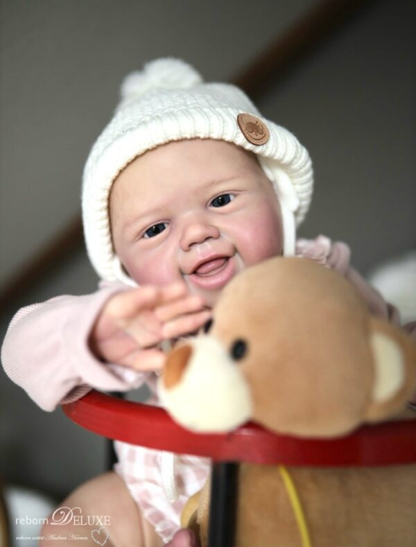 Toddler Ella – Bild 4