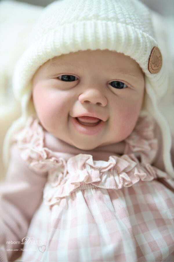 Toddler Ella – Bild 3