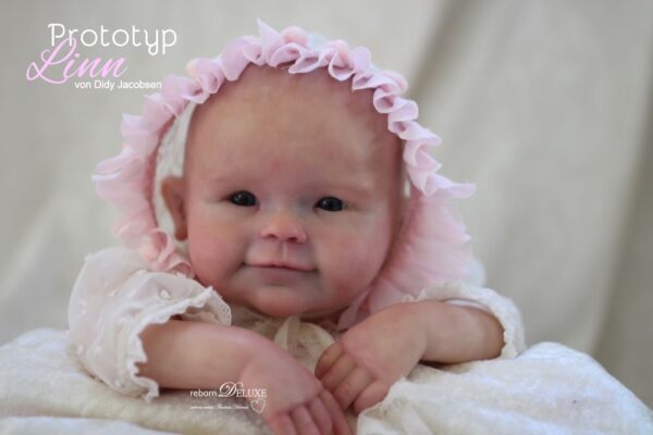 Rebornbaby Linn – Bild 2