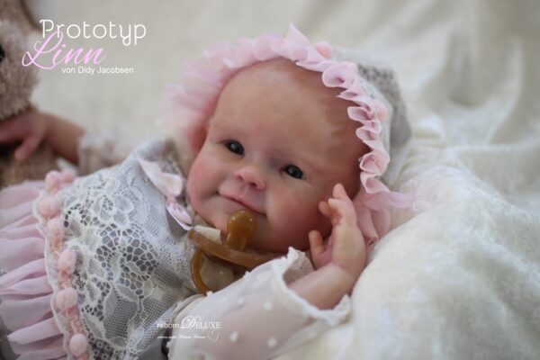 Rebornbaby Linn – Bild 10