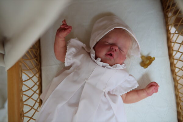 Rebornbaby Alexis *verkauft – Bild 13