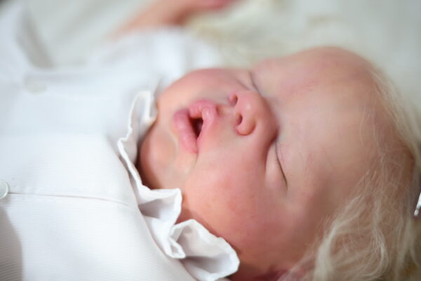 Rebornbaby Alexis *verkauft – Bild 16