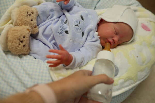 Rebornbaby Primrose *verkauft – Bild 4
