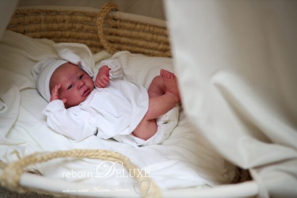 Rebornbaby Louise *verkauft – Bild 15