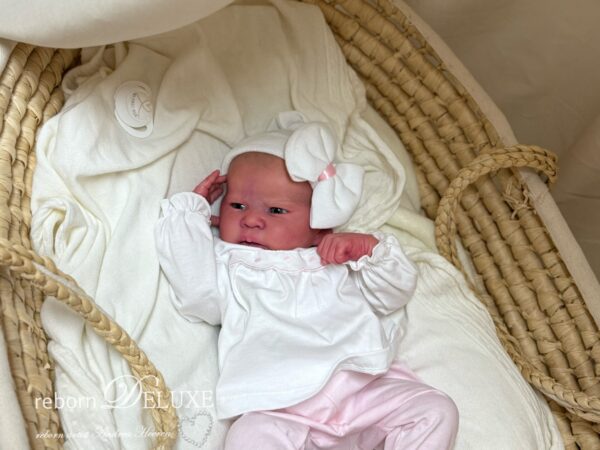 Rebornbaby Louise *verkauft – Bild 4