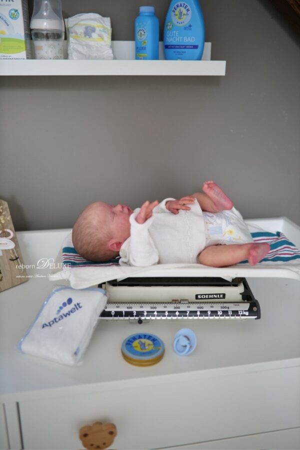 Rebornbaby Primrose *verkauft – Bild 31