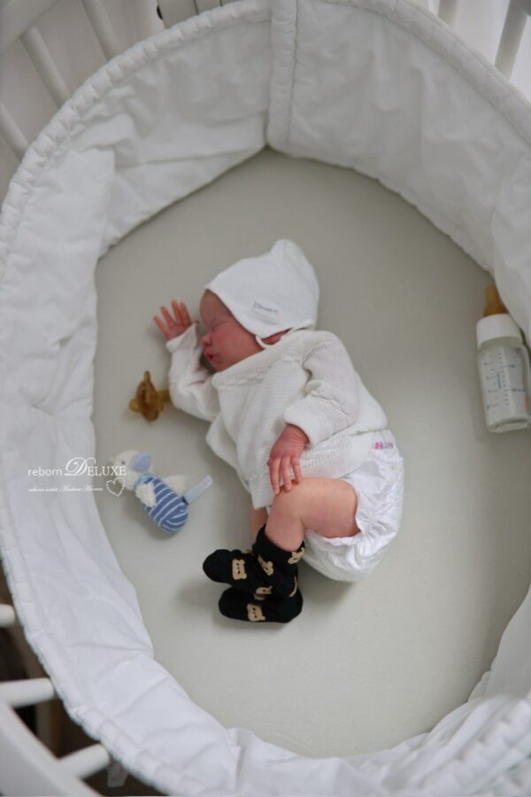 Rebornbaby Primrose *verkauft – Bild 33