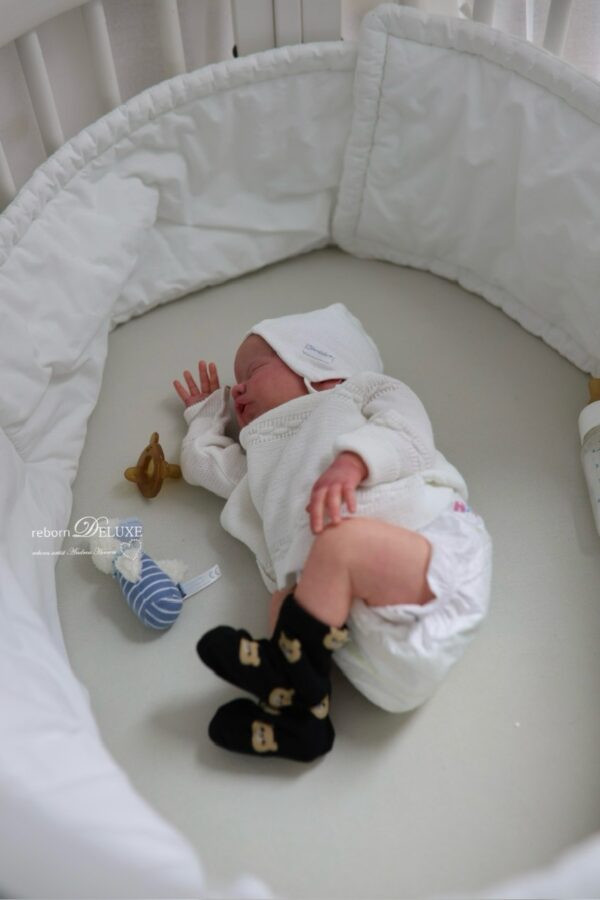 Rebornbaby Primrose *verkauft – Bild 34