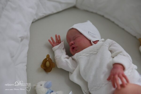 Rebornbaby Primrose *verkauft – Bild 29