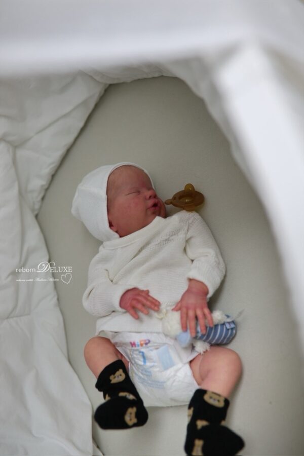 Rebornbaby Primrose *verkauft – Bild 28