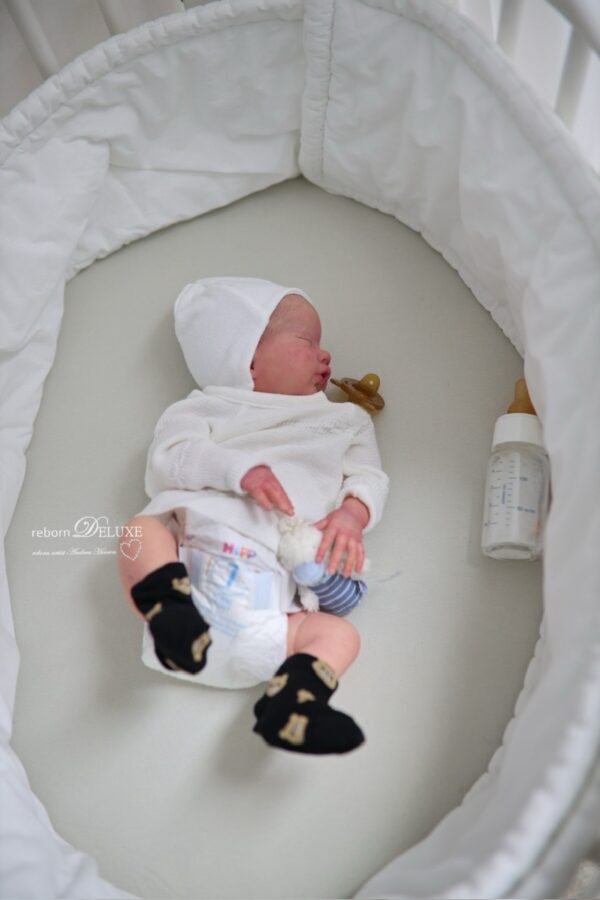 Rebornbaby Primrose *verkauft – Bild 27