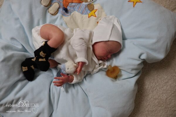Rebornbaby Primrose *verkauft – Bild 25