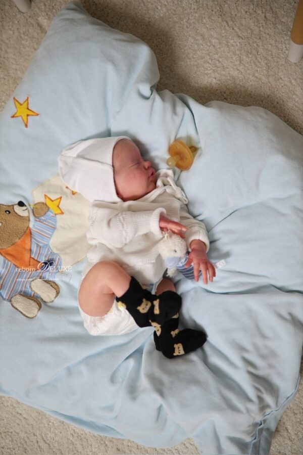 Rebornbaby Primrose *verkauft – Bild 24