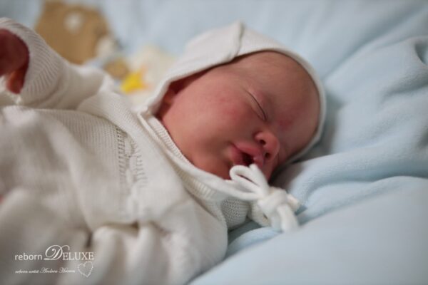 Rebornbaby Primrose *verkauft – Bild 23