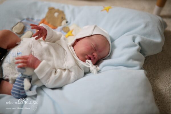 Rebornbaby Primrose *verkauft – Bild 21