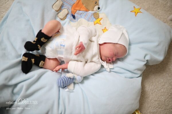 Rebornbaby Primrose *verkauft – Bild 19