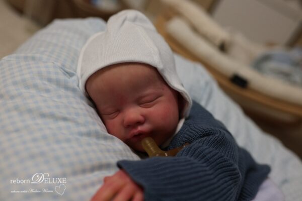 Rebornbaby Primrose *verkauft – Bild 17