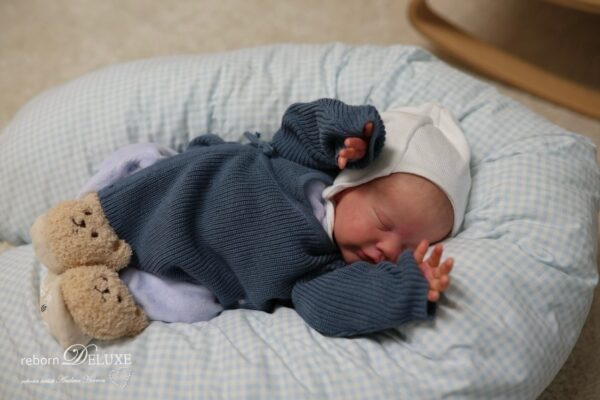 Rebornbaby Primrose *verkauft – Bild 16