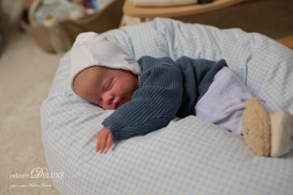 Rebornbaby Primrose *verkauft – Bild 15