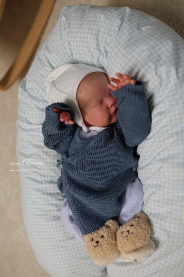 Rebornbaby Primrose *verkauft – Bild 13
