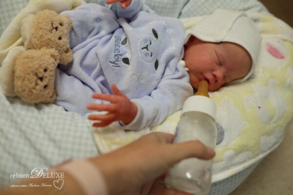 Rebornbaby Primrose *verkauft – Bild 11