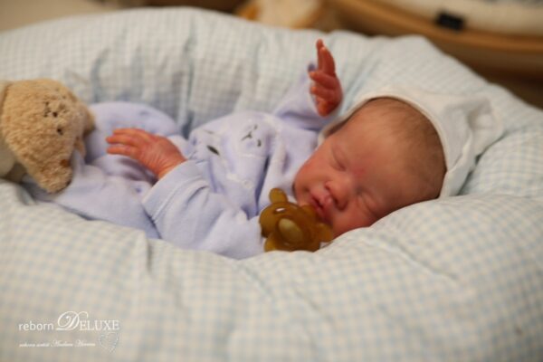 Rebornbaby Primrose *verkauft – Bild 10
