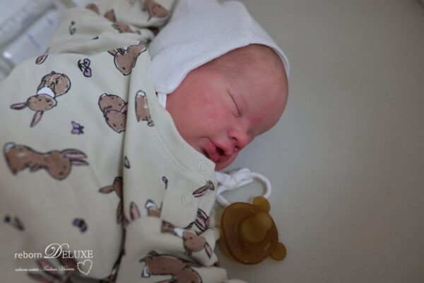 Rebornbaby Primrose *verkauft – Bild 8