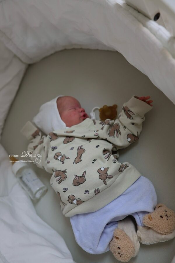 Rebornbaby Primrose *verkauft – Bild 6