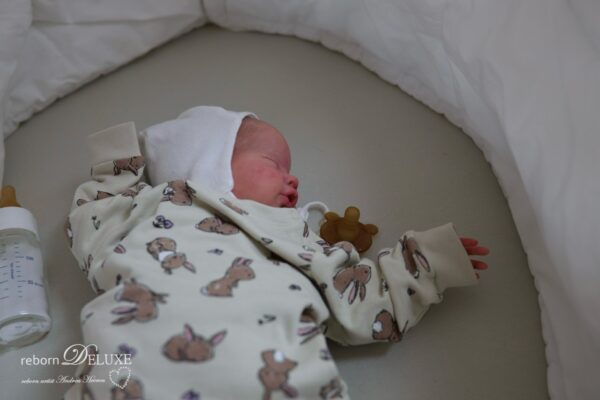 Rebornbaby Primrose *verkauft – Bild 5