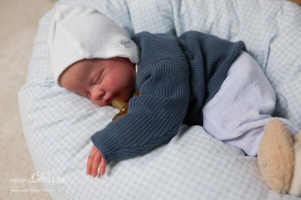 Rebornbaby Primrose *verkauft