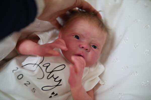 Rebornbaby Mayven *verkauft – Bild 20