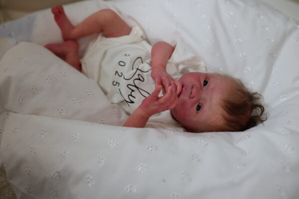 Rebornbaby Mayven *verkauft – Bild 21