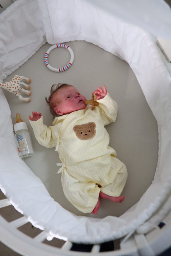 Rebornbaby Mayven *verkauft – Bild 28