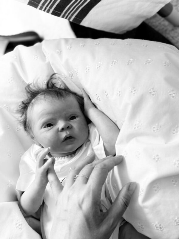 Rebornbaby Mayven *verkauft – Bild 9