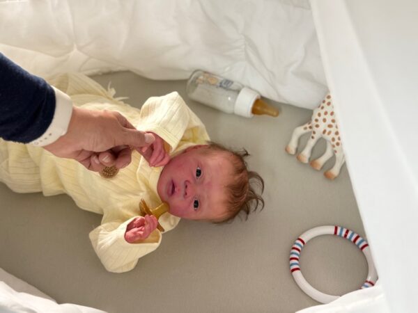 Rebornbaby Mayven *verkauft – Bild 18