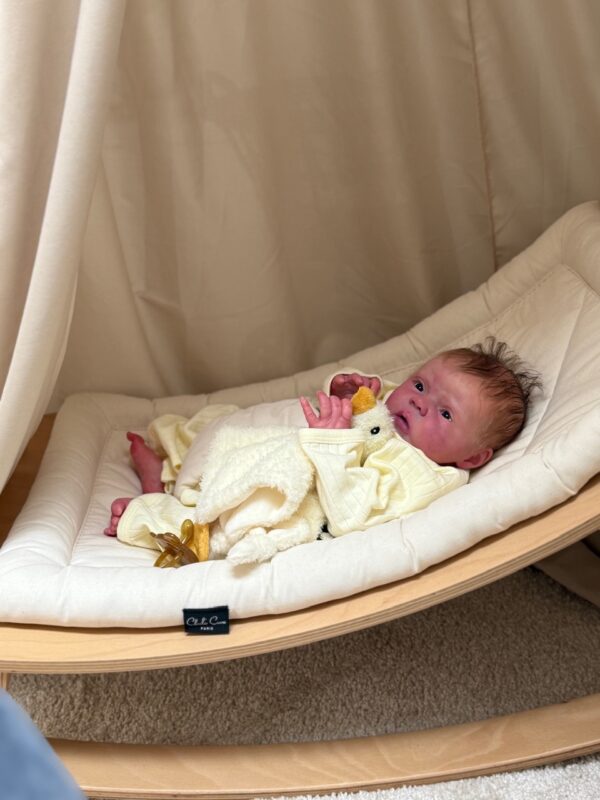 Rebornbaby Mayven *verkauft – Bild 46
