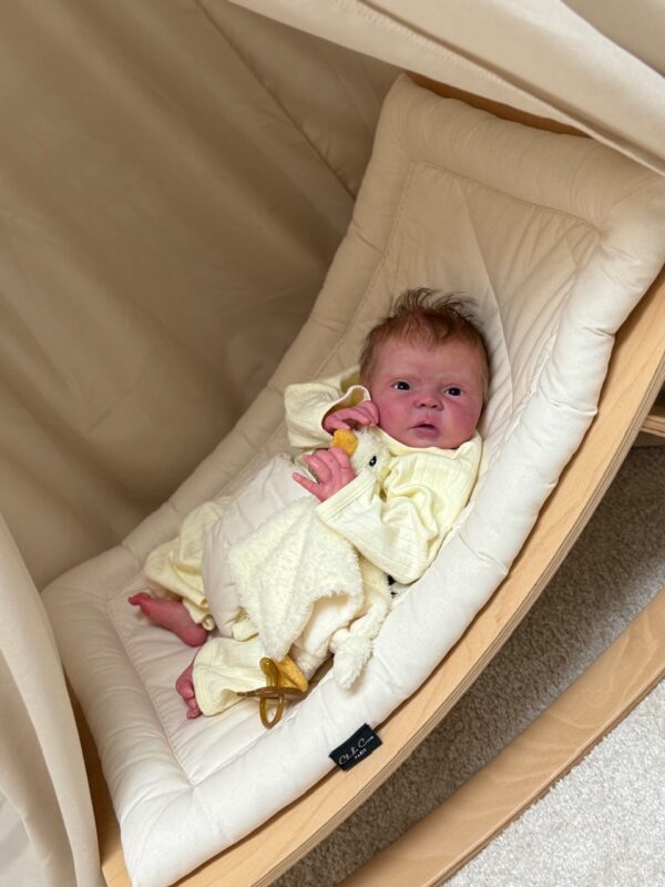 Rebornbaby Mayven *verkauft – Bild 45