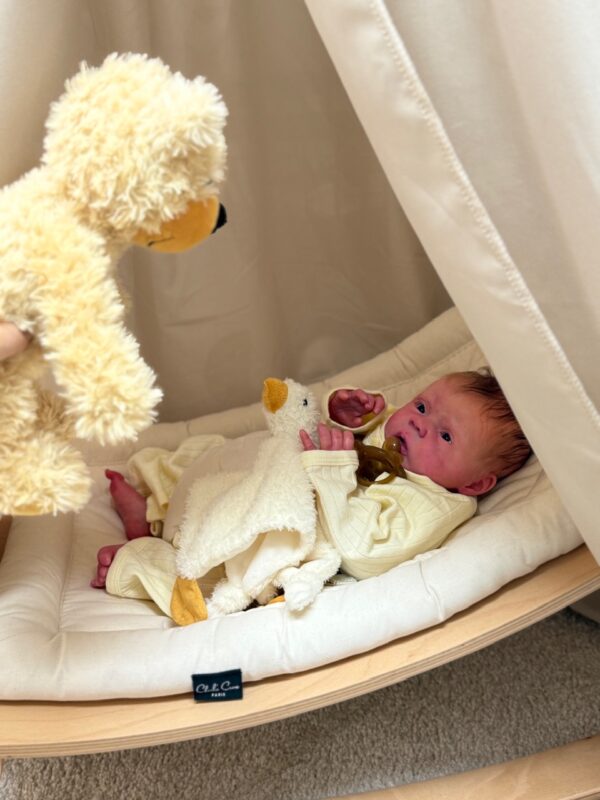 Rebornbaby Mayven *verkauft – Bild 42