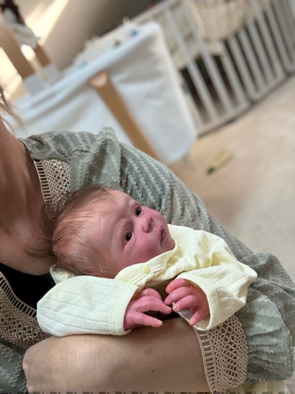 Rebornbaby Mayven *verkauft – Bild 39