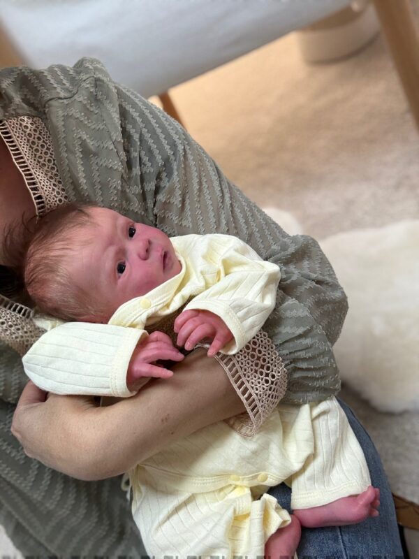 Rebornbaby Mayven *verkauft – Bild 38