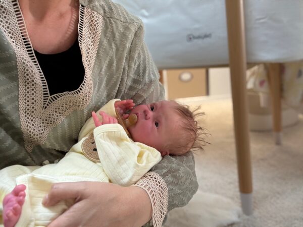 Rebornbaby Mayven *verkauft – Bild 35