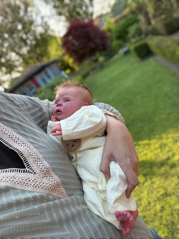 Rebornbaby Mayven *verkauft – Bild 34