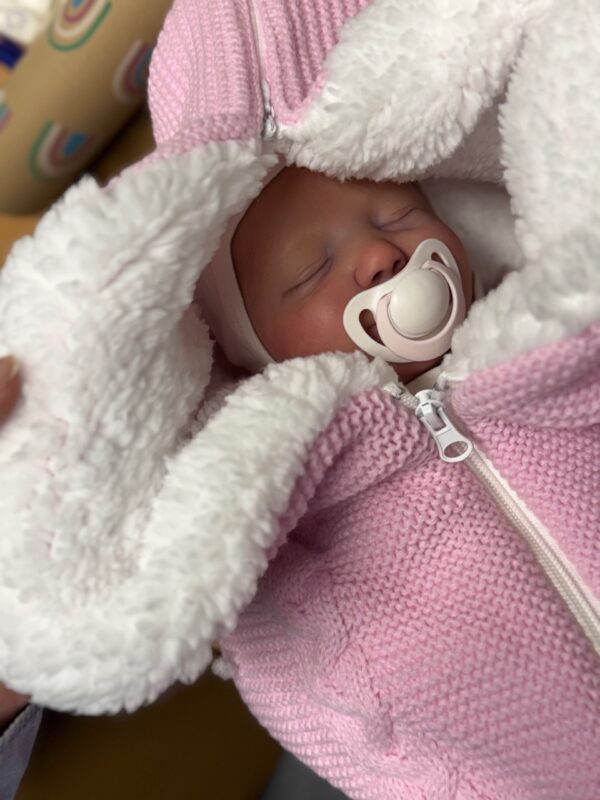 Rebornbaby Mayven *verkauft – Bild 30