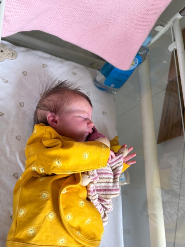 Rebornbaby Jasmine 2 *verkauft – Bild 13