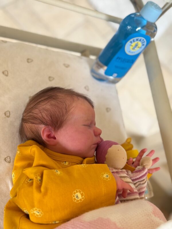 Rebornbaby Jasmine 2 *verkauft – Bild 10