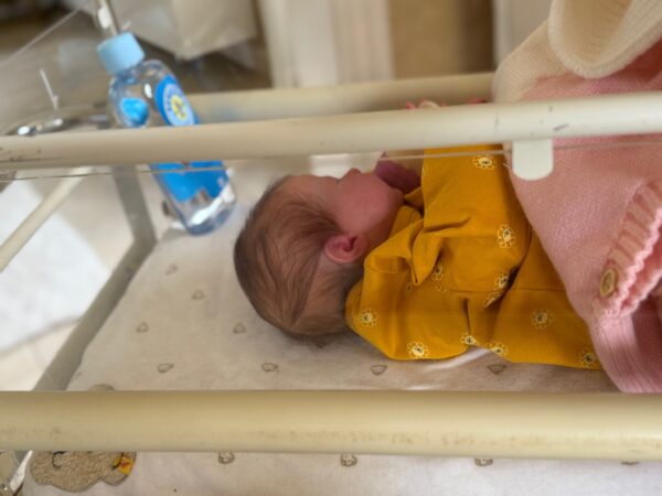Rebornbaby Jasmine 2 *verkauft – Bild 12