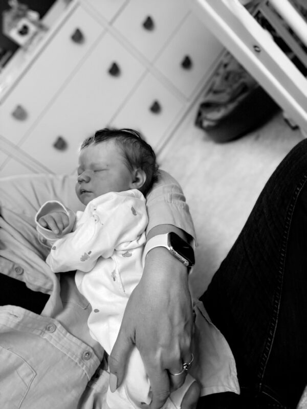 Rebornbaby Jasmine 2 *verkauft – Bild 33