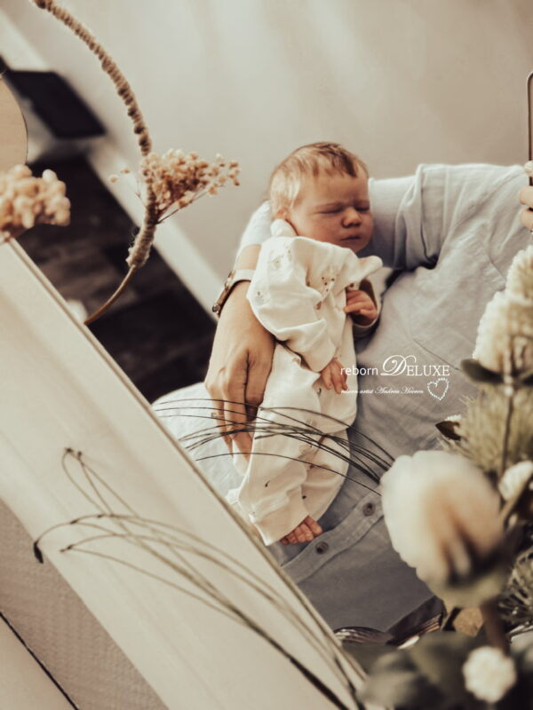 Rebornbaby Jasmine 2 *verkauft – Bild 29