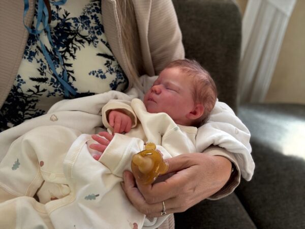 Rebornbaby Jasmine 2 *verkauft – Bild 28